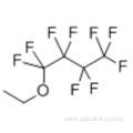 Butane,1-ethoxy-1,1,2,2,3,3,4,4,4-nonafluoro- CAS 163702-05-4